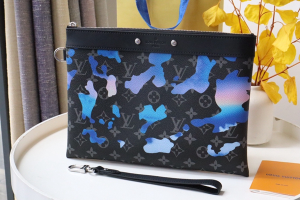 ルイヴィトン財布スーパーコピー158-1